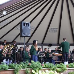 Schnitzelfest 2018